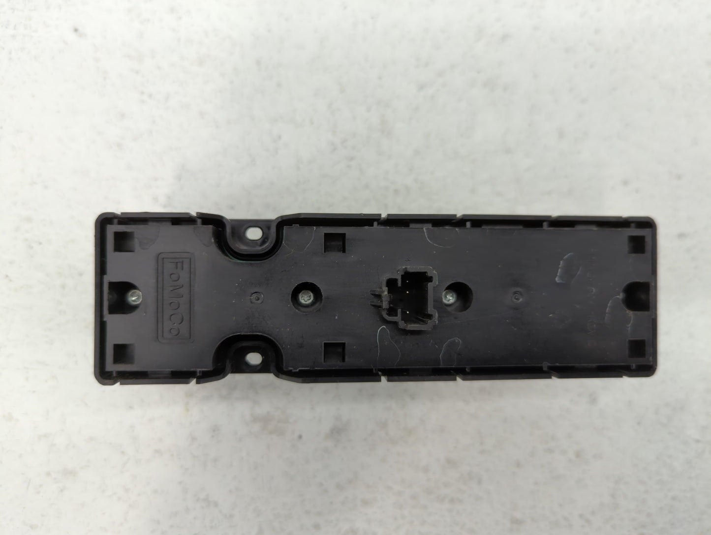 2013-2020 Ford Fusion Master Power Window Switch Replacement Driver Side Left P/N:DG9T-14540-ABW Fits OEM Used Auto Parts - 