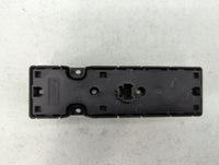 2013-2020 Ford Fusion Master Power Window Switch Replacement Driver Side Left P/N:DG9T-14540-ABW Fits OEM Used Auto Parts - 