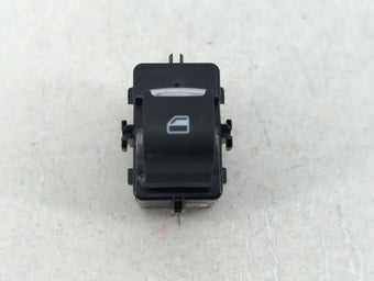 compare product 2015 Ford Fusion Master Power Window Switch Replacement Driver Side Left P/N:DG9T-14529-AAW Fits OEM Used Auto Parts