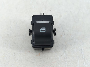 2015 Ford Fusion Master Power Window Switch Replacement Driver Side Left P/N:DG9T-14529-AAW Fits OEM Used Auto Parts - Oemus