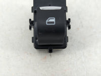 2015 Ford Fusion Master Power Window Switch Replacement Driver Side Left P/N:DG9T-14529-AAW Fits OEM Used Auto Parts - Oemus