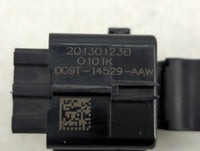 2015 Ford Fusion Master Power Window Switch Replacement Driver Side Left P/N:DG9T-14529-AAW Fits OEM Used Auto Parts - Oemus