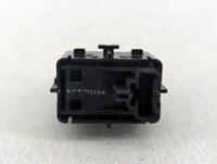 2015 Ford Fusion Master Power Window Switch Replacement Driver Side Left P/N:DG9T-14529-AAW Fits OEM Used Auto Parts - Oemus