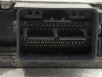 2014-2016 Ford Fusion PCM Engine Control Computer ECU ECM PCU OEM P/N:DG9A-12B684-YA ES7A-12A650-JG Fits Fits 2014 2015 2016