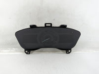 2015 Ford Fusion Instrument Cluster Speedometer Gauges P/N:FS7T-10849-JC Miles: Fits OEM Used Auto Parts - Oemusedautoparts1