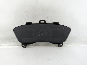 compare product 2015 Ford Fusion Instrument Cluster Speedometer Gauges P/N:FS7T-10849-JC Miles: Fits OEM Used Auto Parts