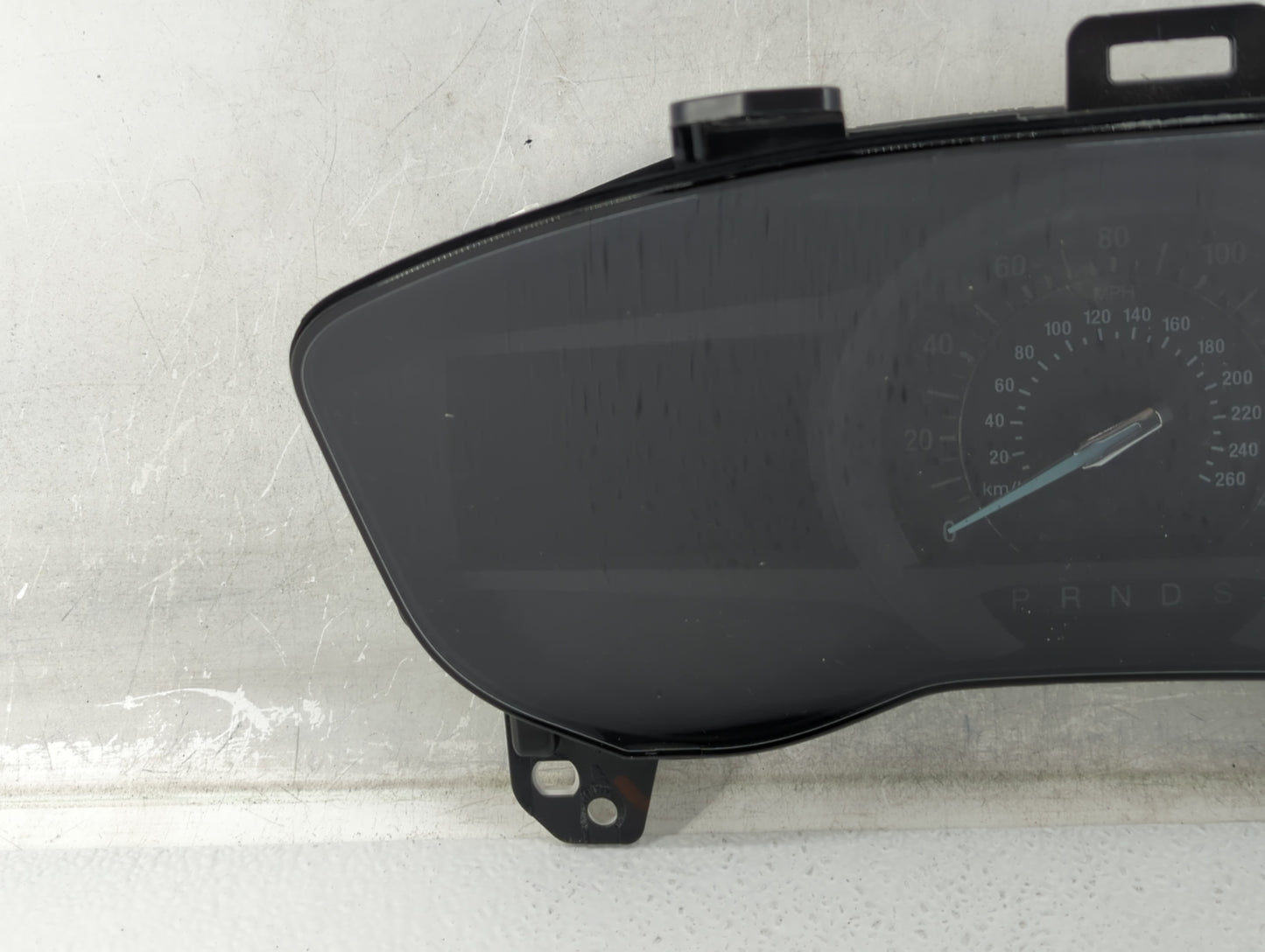 2015 Ford Fusion Instrument Cluster Speedometer Gauges P/N:FS7T-10849-JC Miles: Fits OEM Used Auto Parts - Oemusedautoparts1