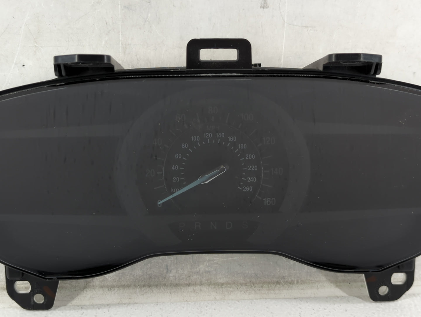2015 Ford Fusion Instrument Cluster Speedometer Gauges P/N:FS7T-10849-JC Miles: Fits OEM Used Auto Parts - Oemusedautoparts1