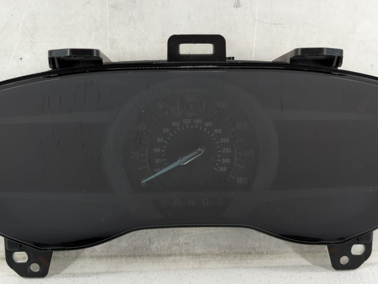 2015 Ford Fusion Instrument Cluster Speedometer Gauges P/N:FS7T-10849-JC Miles: Fits OEM Used Auto Parts - Oemusedautoparts1
