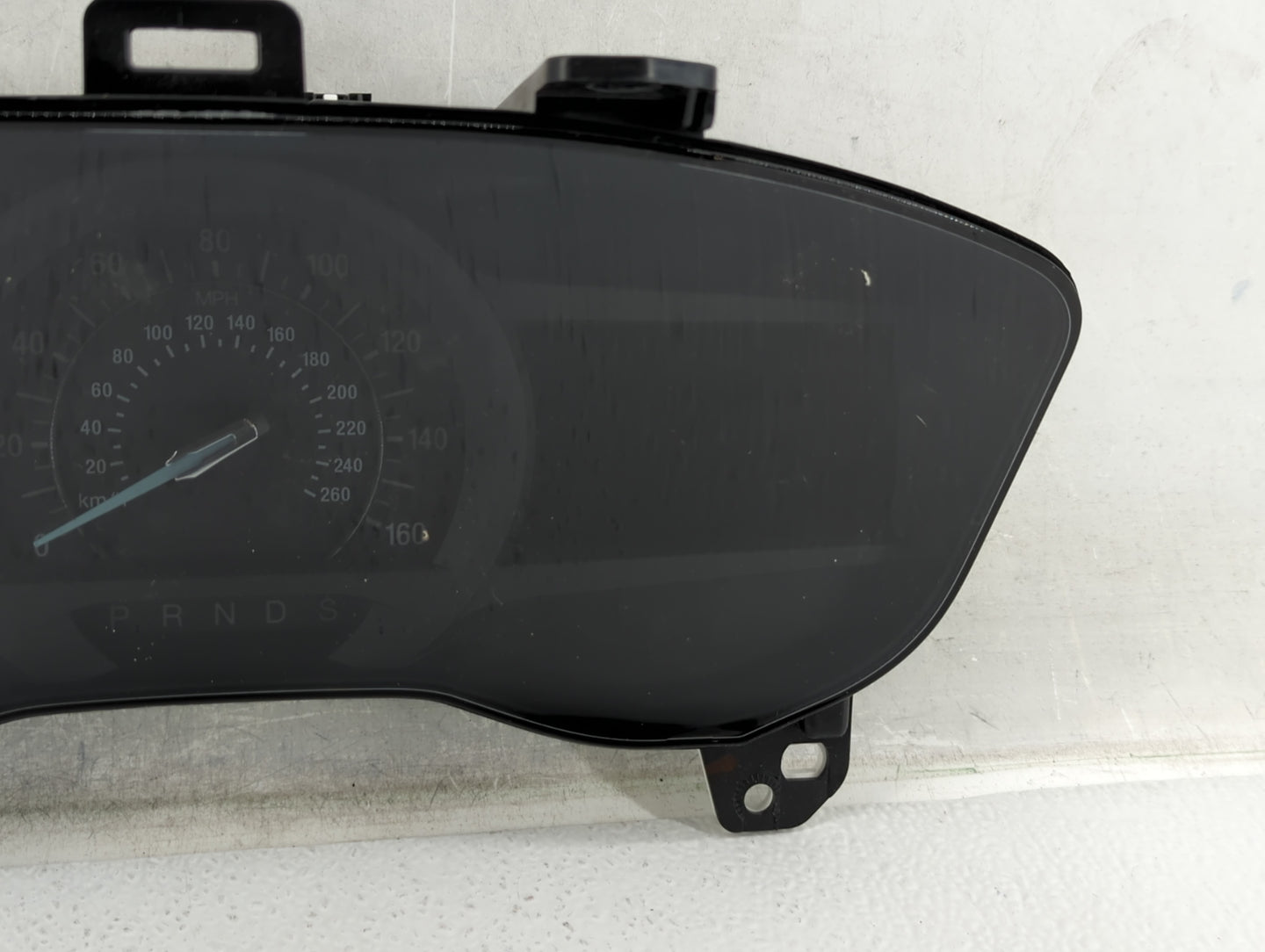 2015 Ford Fusion Instrument Cluster Speedometer Gauges P/N:FS7T-10849-JC Miles: Fits OEM Used Auto Parts - Oemusedautoparts1