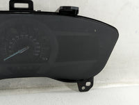 2015 Ford Fusion Instrument Cluster Speedometer Gauges P/N:FS7T-10849-JC Miles: Fits OEM Used Auto Parts - Oemusedautoparts1
