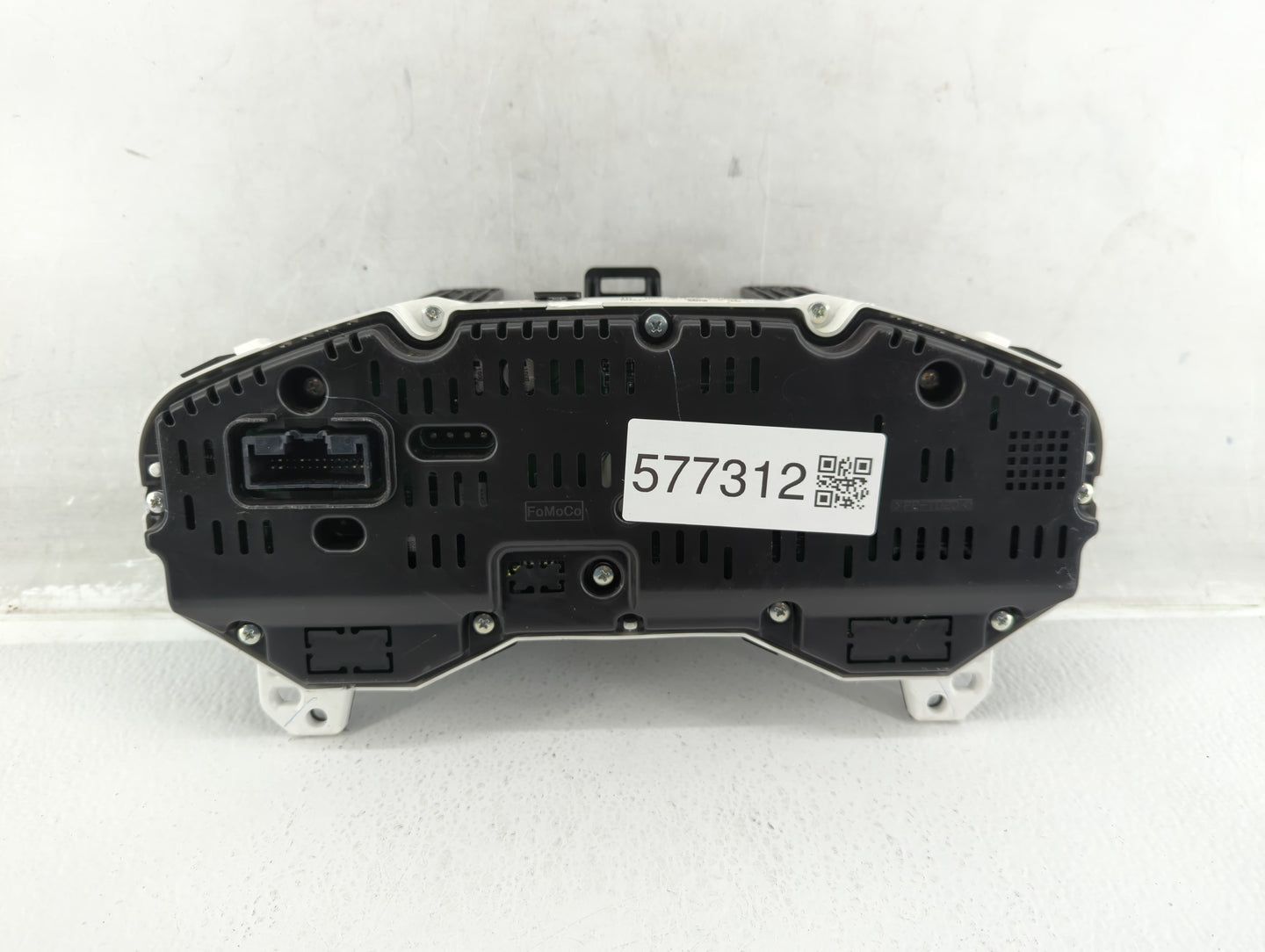 2015 Ford Fusion Instrument Cluster Speedometer Gauges P/N:FS7T-10849-JC Miles: Fits OEM Used Auto Parts - Oemusedautoparts1