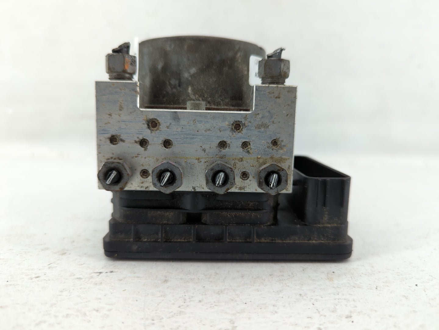 2014-2016 Ford Fusion ABS Pump Control Module Replacement P/N:EG9C-2C405-AE Fits Fits 2014 2015 2016 OEM Used Auto Parts - O