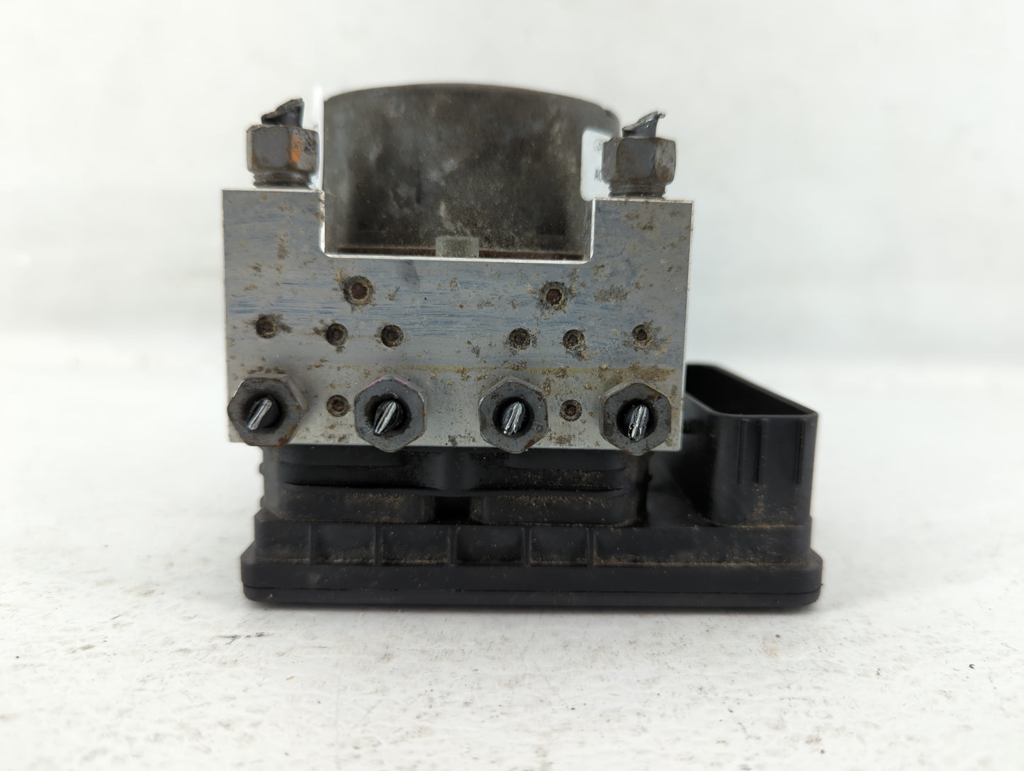 2014-2016 Ford Fusion ABS Pump Control Module Replacement P/N:EG9C-2C405-AE Fits Fits 2014 2015 2016 OEM Used Auto Parts - O