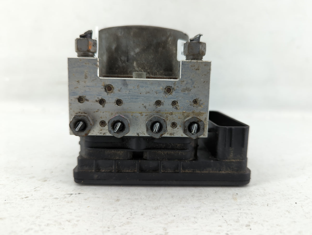 2014-2016 Ford Fusion Anti-Lock Brake ABS Pump Module Actuator OEM P/N:EG9C-2C405-AE Fits Fits 2014 2015 2016 OEM Used Auto 