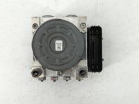 2014-2016 Ford Fusion ABS Pump Control Module Replacement P/N:EG9C-2C405-AE Fits Fits 2014 2015 2016 OEM Used Auto Parts - O