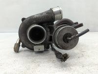 2014 Ford Fusion Turbocharger Turbo Charger Super Charger Supercharger - Oemusedautoparts1.com