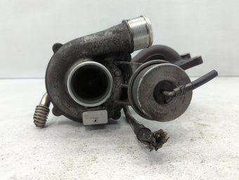 compare product 2014 Ford Fusion Turbocharger Turbo Charger Super Charger Supercharger