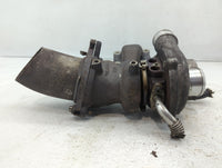 2014 Ford Fusion Turbocharger Turbo Charger Super Charger Supercharger - Oemusedautoparts1.com