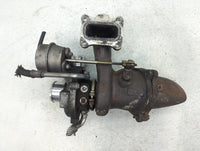 2014 Ford Fusion Turbocharger Turbo Charger Super Charger Supercharger - Oemusedautoparts1.com
