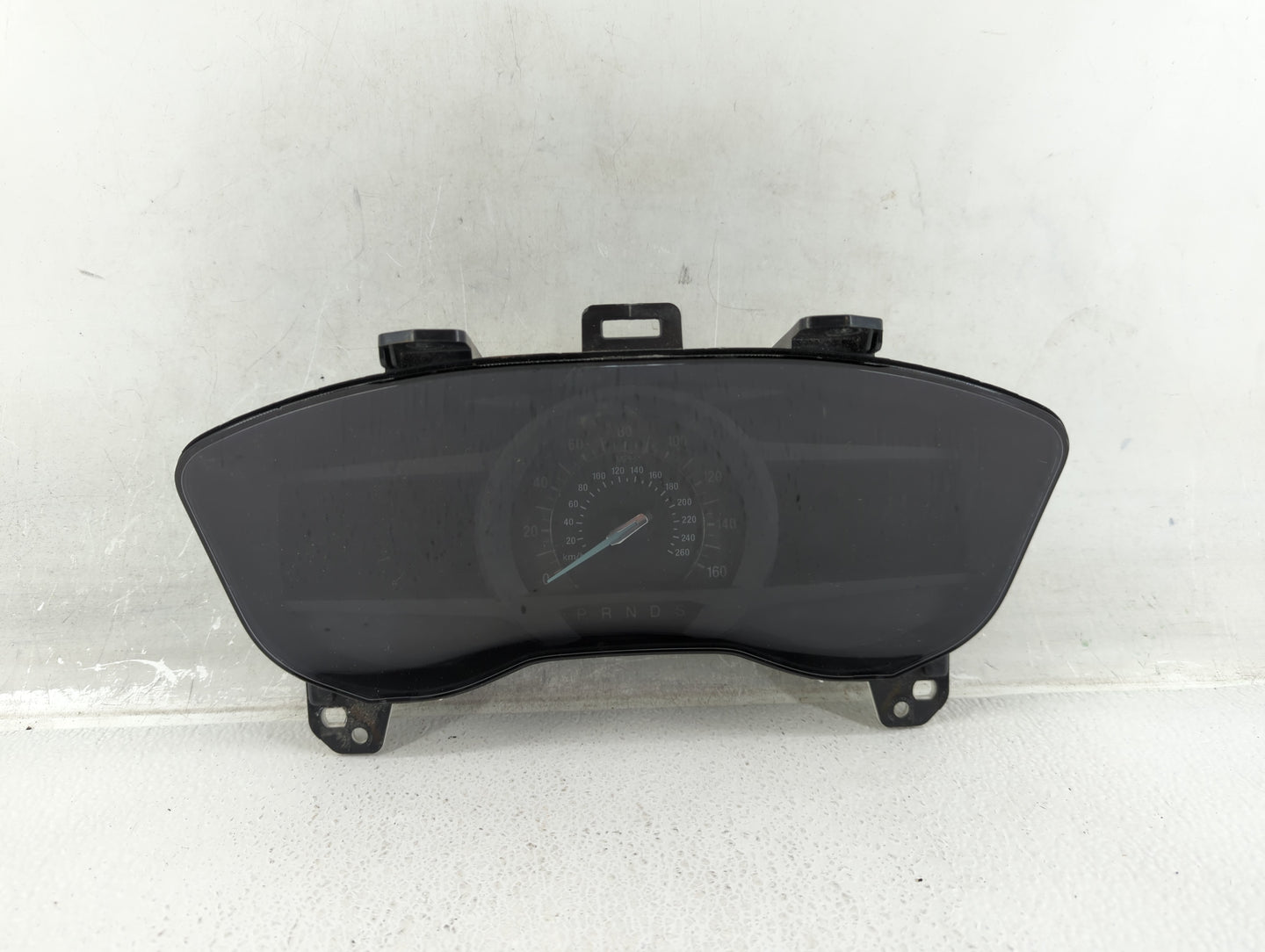2015 Ford Fusion Instrument Cluster Speedometer Gauges P/N:FS7T-10849-JE FS7T-10849-ED, FS7T-10849-EC, FS7T-10849-EB Fits OE