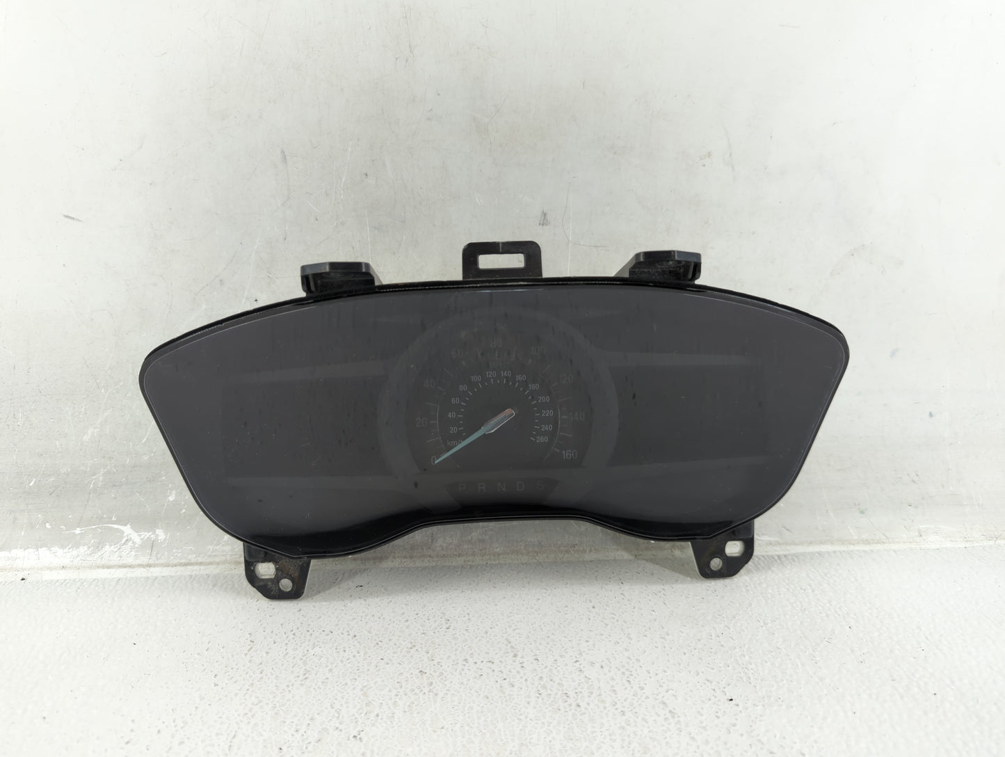 2015 Ford Fusion Instrument Cluster Speedometer Gauges P/N:FS7T-10849-JE FS7T-10849-ED, FS7T-10849-EC, FS7T-10849-EB Fits OE