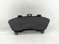2015 Ford Fusion Instrument Cluster Speedometer Gauges P/N:FS7T-10849-JE FS7T-10849-ED, FS7T-10849-EC, FS7T-10849-EB Fits OE