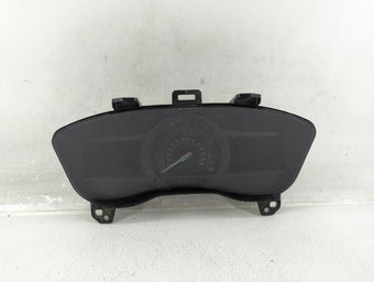 compare product 2015 Ford Fusion Instrument Cluster Speedometer Gauges P/N:FS7T-10849-JE FS7T-10849-ED, FS7T-10849-EC, FS7T-10849-EB Fits OEM Used Auto Parts