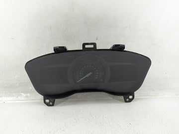 2015 Ford Fusion Instrument Cluster Speedometer Gauges P/N:FS7T-10849-JE FS7T-10849-ED, FS7T-10849-EC, FS7T-10849-EB Fits OE