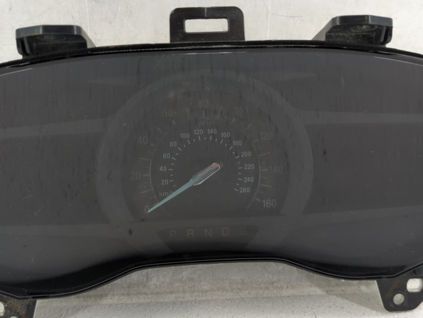2015 Ford Fusion Instrument Cluster Speedometer Gauges P/N:FS7T-10849-JE FS7T-10849-ED, FS7T-10849-EC, FS7T-10849-EB Fits OE