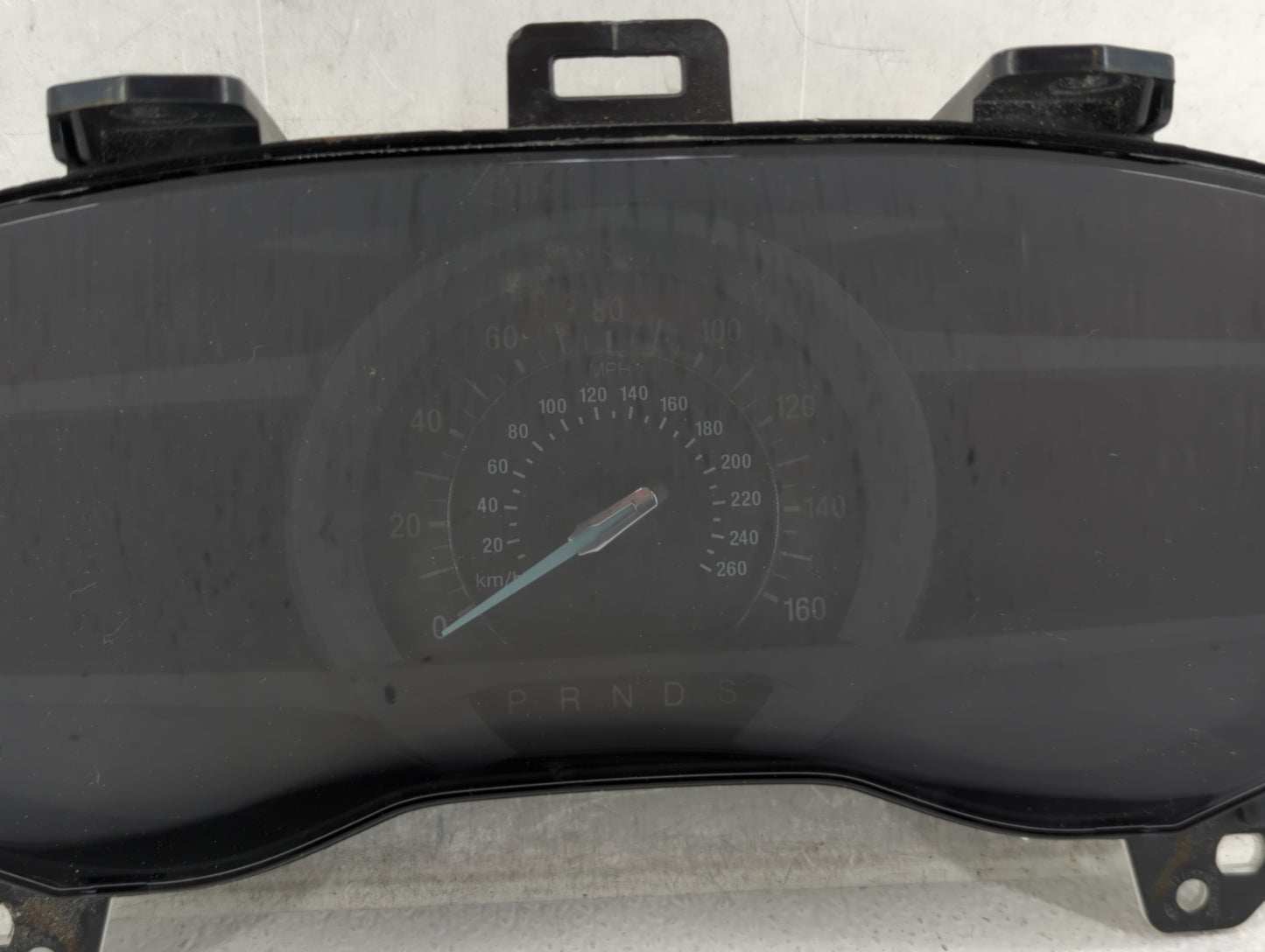 2015 Ford Fusion Instrument Cluster Speedometer Gauges P/N:FS7T-10849-JE FS7T-10849-ED, FS7T-10849-EC, FS7T-10849-EB Fits OE