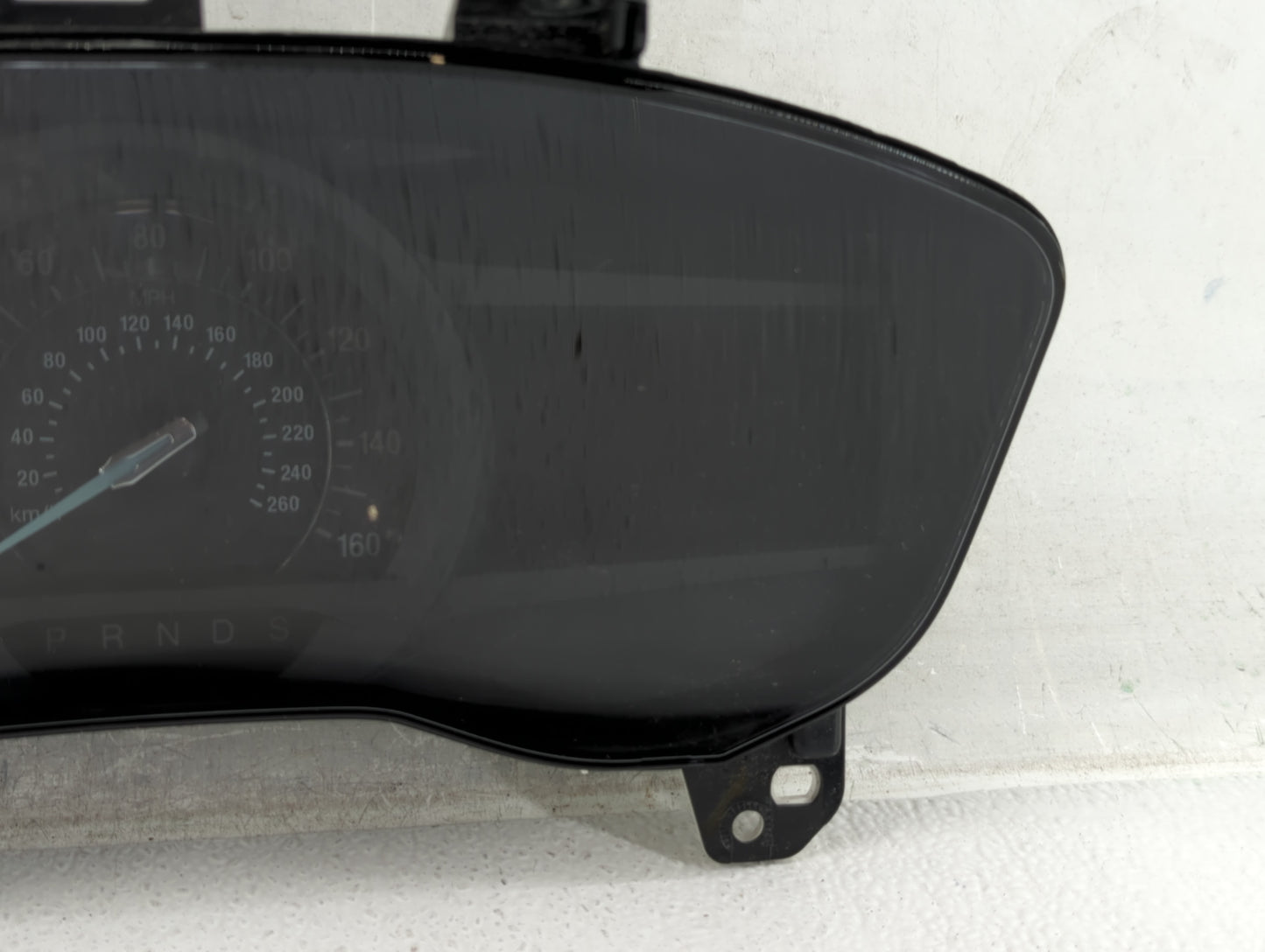 2015 Ford Fusion Instrument Cluster Speedometer Gauges P/N:FS7T-10849-JE FS7T-10849-ED, FS7T-10849-EC, FS7T-10849-EB Fits OE