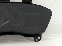 2015 Ford Fusion Instrument Cluster Speedometer Gauges P/N:FS7T-10849-JE FS7T-10849-ED, FS7T-10849-EC, FS7T-10849-EB Fits OE