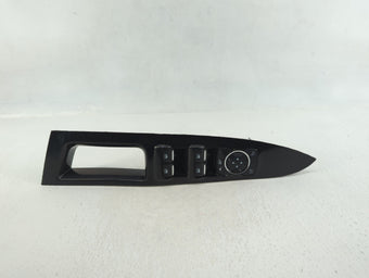 compare product 2013-2020 Ford Fusion Master Power Window Switch Replacement Driver Side Left P/N:DG9T-14540-ABW Fits OEM Used Auto Parts