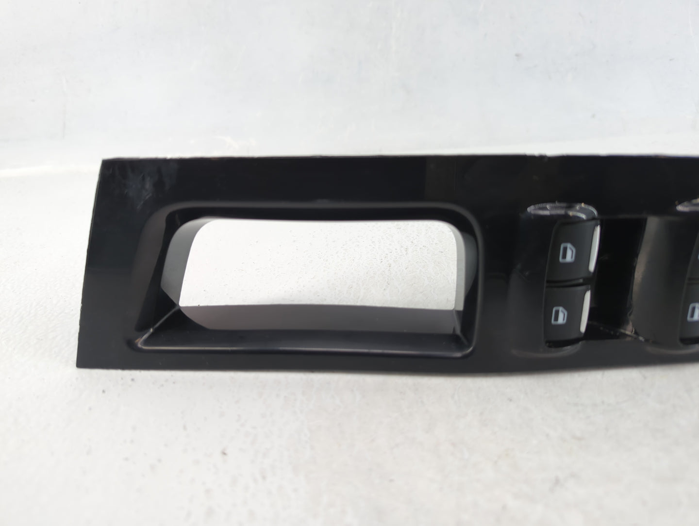 2013-2020 Ford Fusion Master Power Window Switch Replacement Driver Side Left P/N:DG9T-14540-ABW Fits OEM Used Auto Parts - 