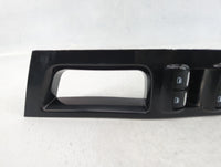 2013-2020 Ford Fusion Master Power Window Switch Replacement Driver Side Left P/N:DG9T-14540-ABW Fits OEM Used Auto Parts - 