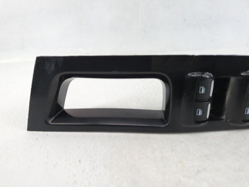 2013-2020 Ford Fusion Master Power Window Switch Replacement Driver Side Left P/N:DG9T-14540-ABW Fits OEM Used Auto Parts