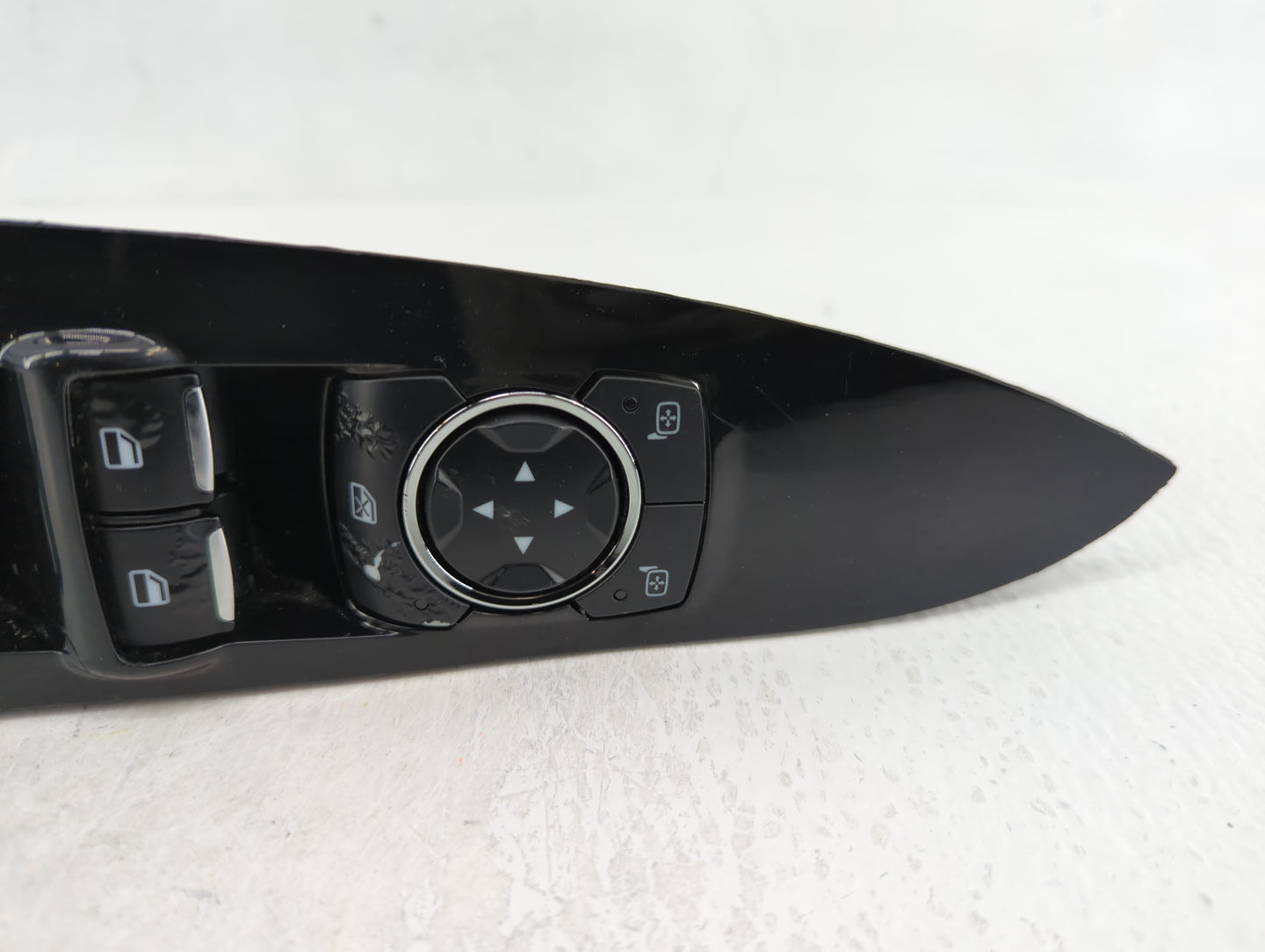 2013-2020 Ford Fusion Master Power Window Switch Replacement Driver Side Left P/N:DG9T-14540-ABW Fits OEM Used Auto Parts - 