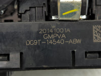 2013-2020 Ford Fusion Master Power Window Switch Replacement Driver Side Left P/N:DG9T-14540-ABW Fits OEM Used Auto Parts - 