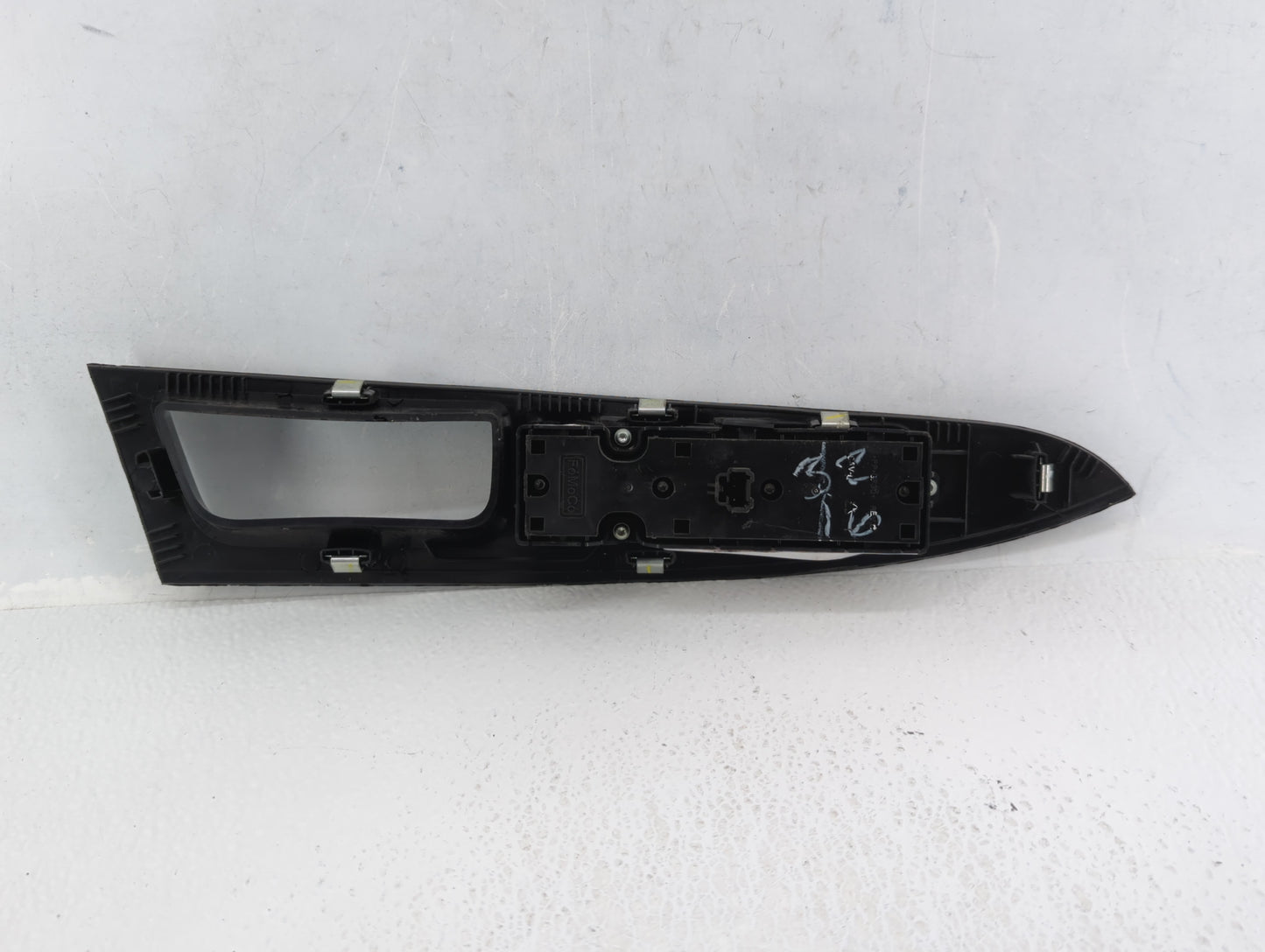 2013-2020 Ford Fusion Master Power Window Switch Replacement Driver Side Left P/N:DG9T-14540-ABW Fits OEM Used Auto Parts - 