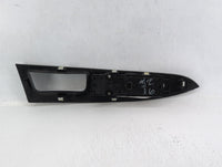 2013-2020 Ford Fusion Master Power Window Switch Replacement Driver Side Left P/N:DG9T-14540-ABW Fits OEM Used Auto Parts - 