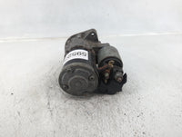 2013-2016 Ford Fusion Car Starter Motor Solenoid OEM P/N:CJ5T-11000-BA Fits Fits 2013 2014 2015 2016 OEM Used Auto Parts - O