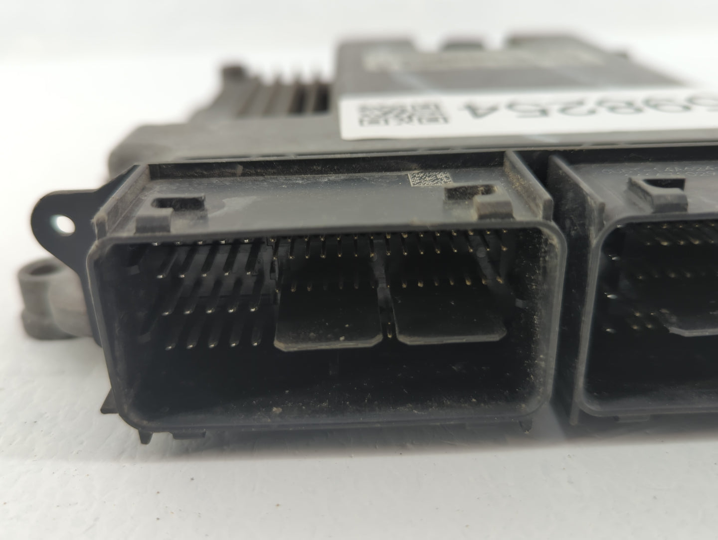 2015 Ford Fusion PCM Engine Control Computer ECU ECM PCU OEM P/N:FJ5A-12B684-AA FS7A-12A650-AVC Fits OEM Used Auto Parts - O