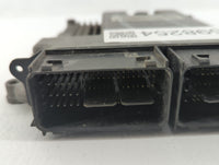 2015 Ford Fusion PCM Engine Control Computer ECU ECM PCU OEM P/N:FJ5A-12B684-AA FS7A-12A650-AVC Fits OEM Used Auto Parts - O