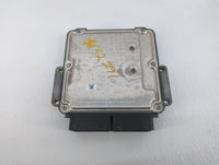 2015 Ford Fusion PCM Engine Control Computer ECU ECM PCU OEM P/N:FJ5A-12B684-AA FS7A-12A650-AVC Fits OEM Used Auto Parts - O