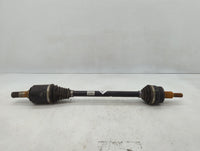 2013-2020 Ford Fusion Axle Shaft Front Driver Cv C/v - Oemusedautoparts1.com