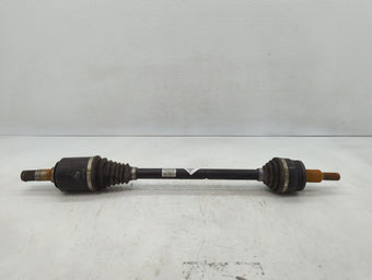compare product 2013-2020 Ford Fusion Axle Shaft Front Driver Cv C/v