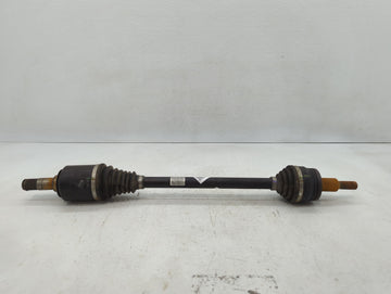 2013-2020 Ford Fusion Axle Shaft Front Driver Cv C/v - Oemusedautoparts1.com