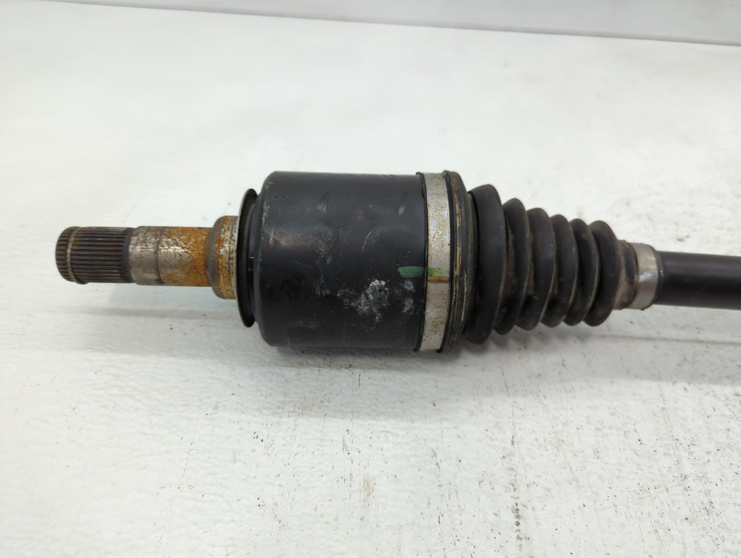 2013-2020 Ford Fusion Axle Shaft Front Driver Cv C/v - Oemusedautoparts1.com