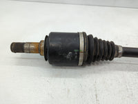 2013-2020 Ford Fusion Axle Shaft Front Driver Cv C/v - Oemusedautoparts1.com